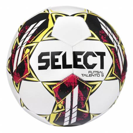 Ballon futsal Select Talento U9