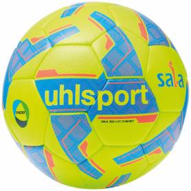Ballon futsal Hulsport Sala lite 350 synergy