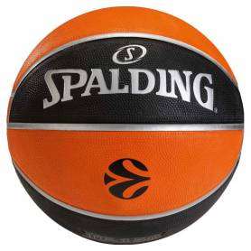 Ballon de basket Euroleague TF150 Legacy