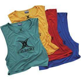 Chasuble rugby Gilbert