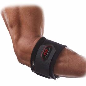 Bande strapping tennis elbow