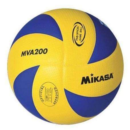 Ballon de volley Mikasa MVA 200