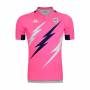 Maillot rugby stade francais