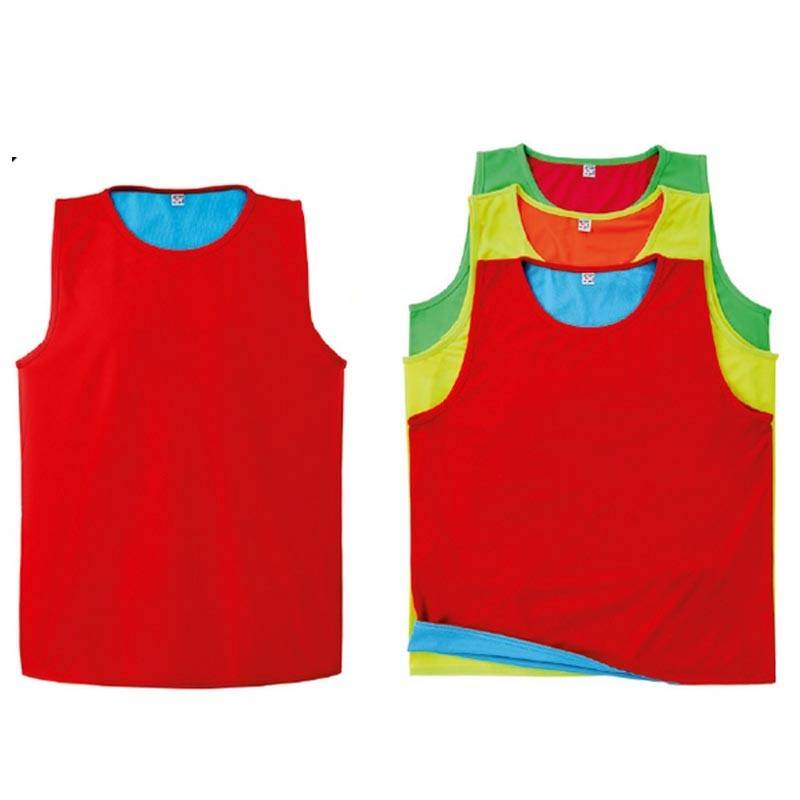CHASUBLE ENFANT REVERSIBLE RUGBY - Only Rugby