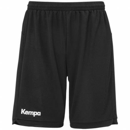Short Kempa