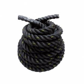 Battle rope 10 m Sveltus