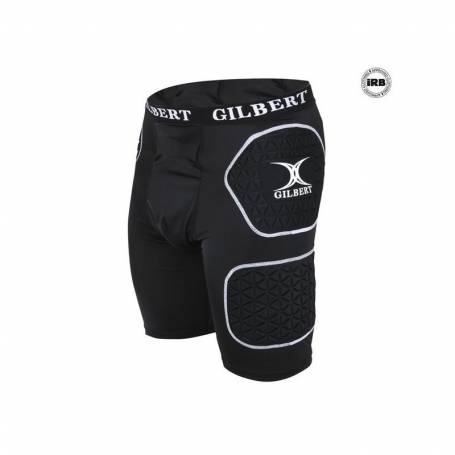 Short de protection rugby