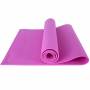 Tapis de yoga rose