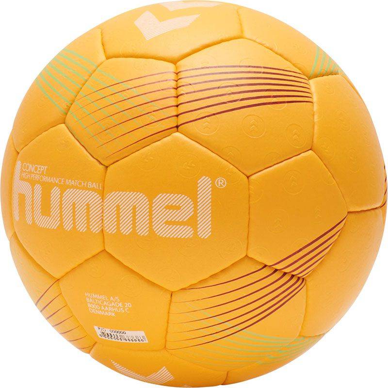 Ballon de handball Hummel Energizer HB