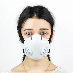 Masque de protection avec filtre