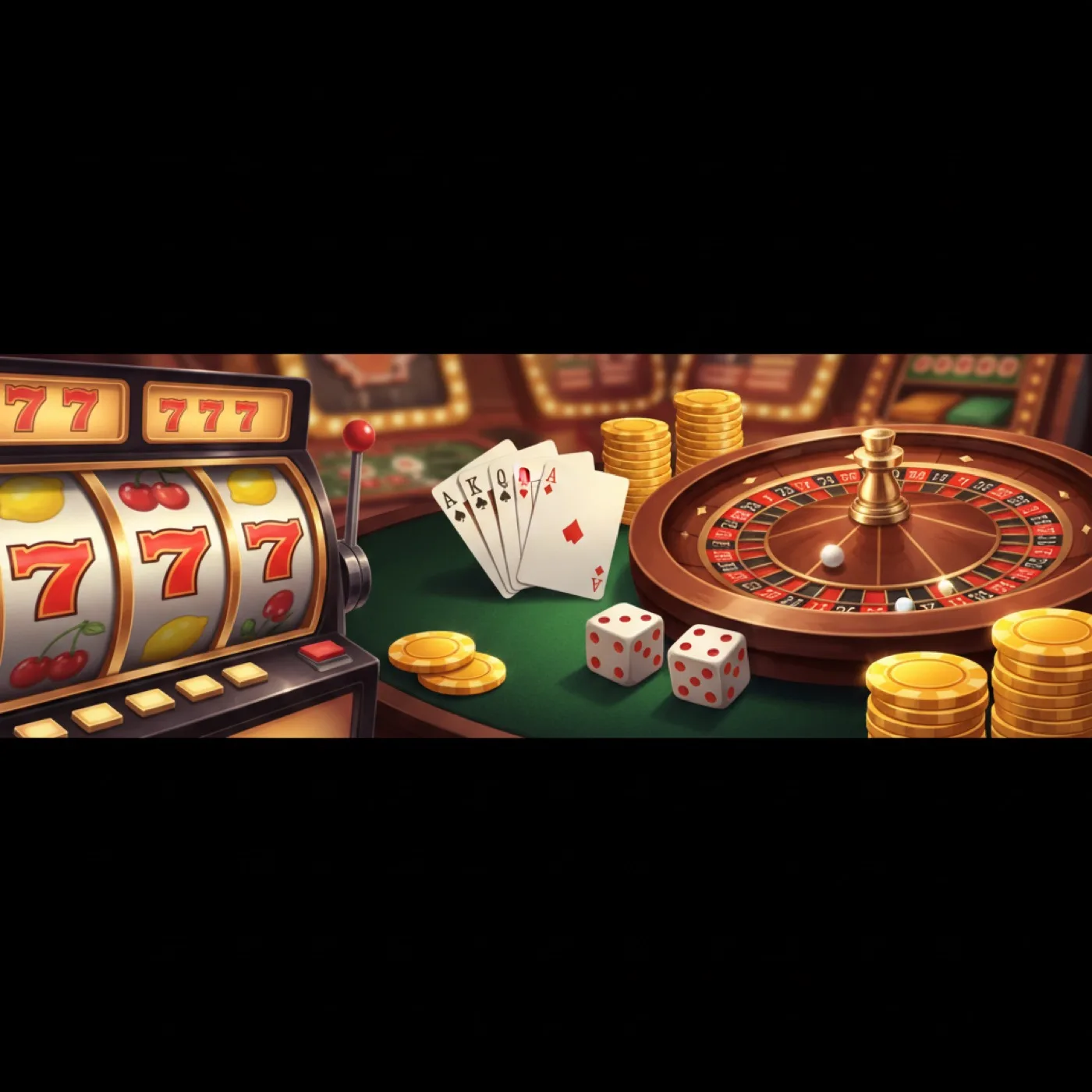 Jeux disponibles casino retrait instantané : slots, live, crash games